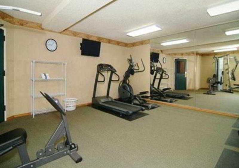 Pan American Inn And Suites Albuquerque Facilități foto