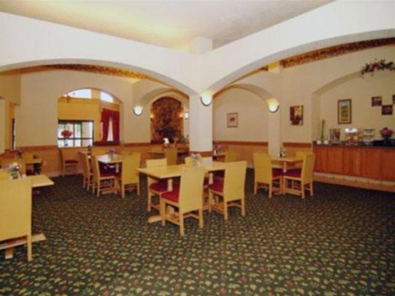 Pan American Inn And Suites Albuquerque Exterior foto