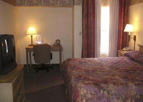 Pan American Inn And Suites Albuquerque Cameră foto