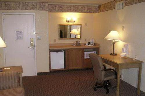Pan American Inn And Suites Albuquerque Cameră foto