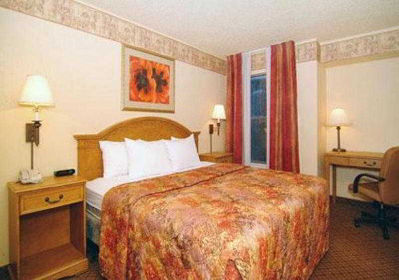 Pan American Inn And Suites Albuquerque Cameră foto